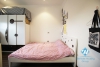 Three bedrooms apartment for rent in E building Ciputra, Ha Noi